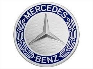 MERCEDES 25